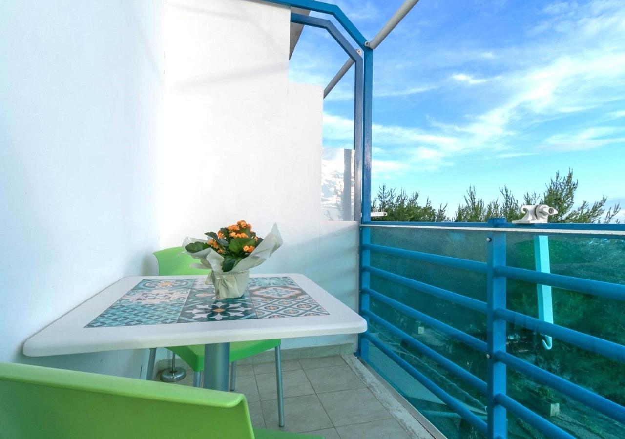 Fronte Mare Rooms By Salentolimit Porto Cesareo Exterior photo