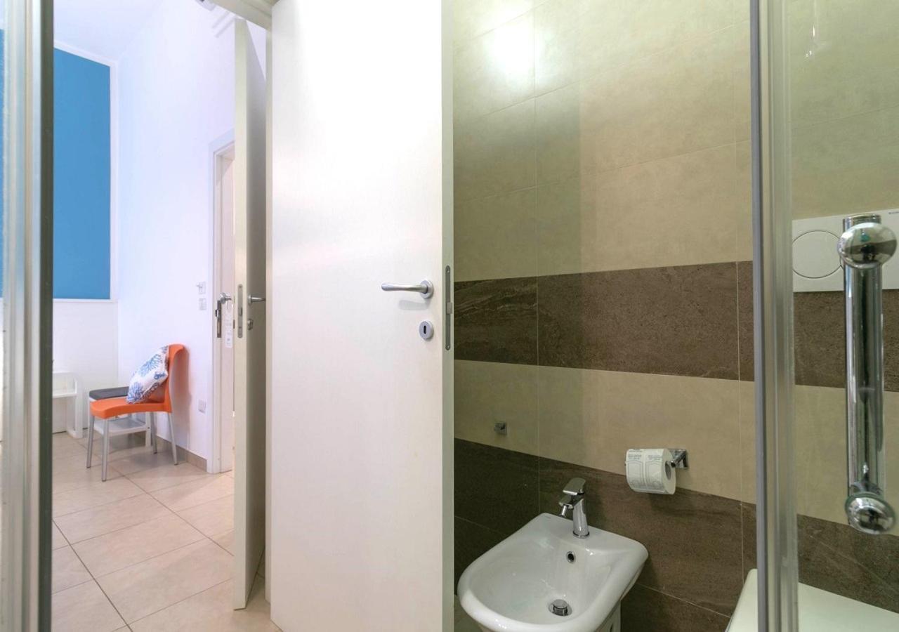 Fronte Mare Rooms By Salentolimit Porto Cesareo Exterior photo