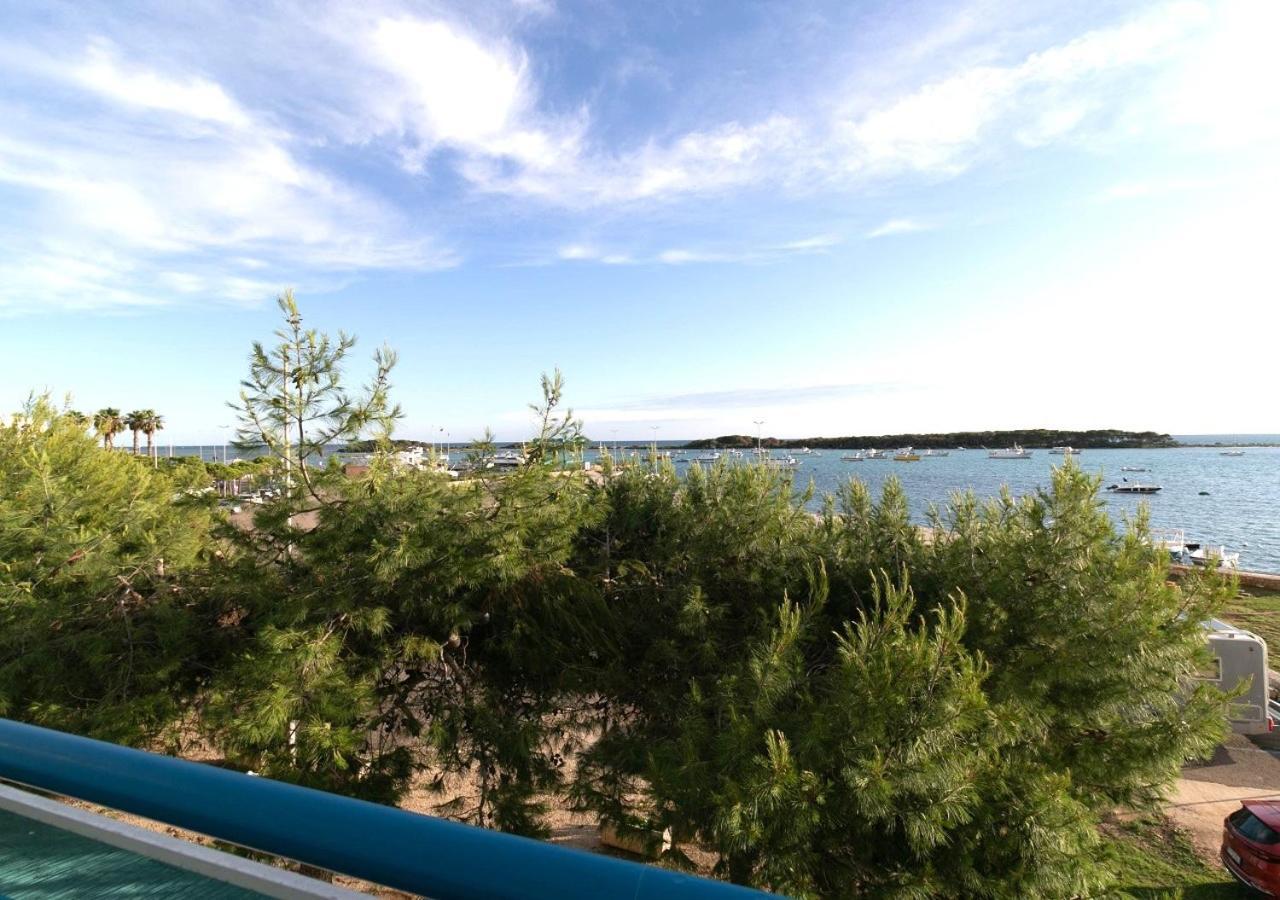 Fronte Mare Rooms By Salentolimit Porto Cesareo Exterior photo